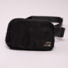 Belt bag | Black