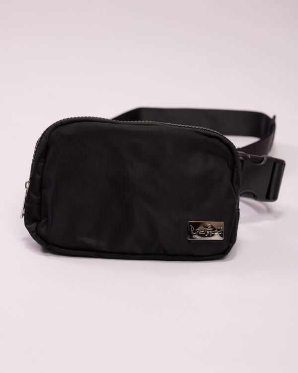 Belt bag | Black