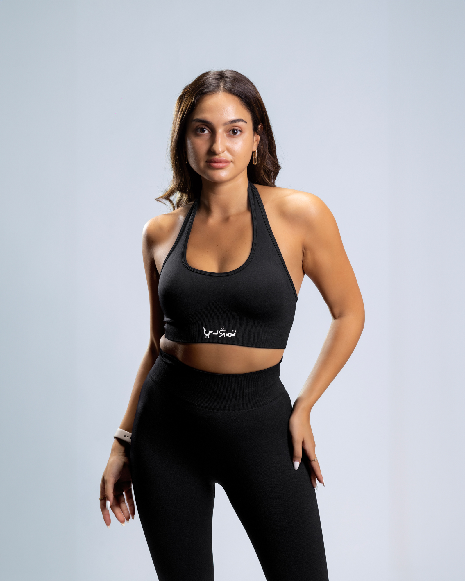 Energize Set | Neck Bra