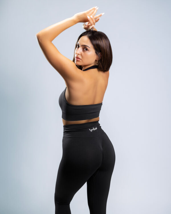 Energize Set | Neck Bra