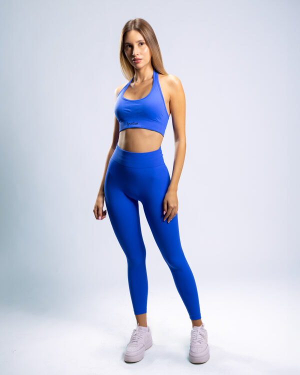 Energize Set | Neck Bra