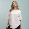 Oversized T-shirt