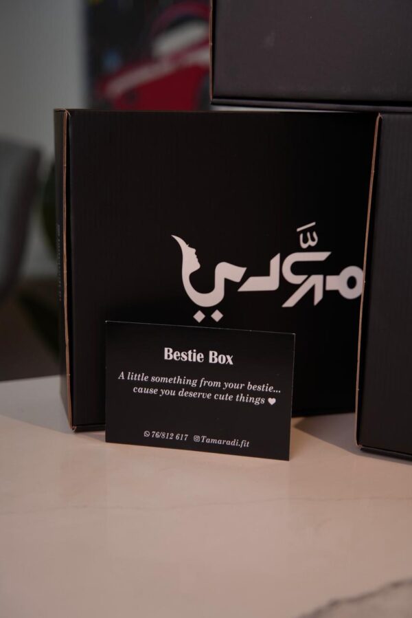Bestie Box