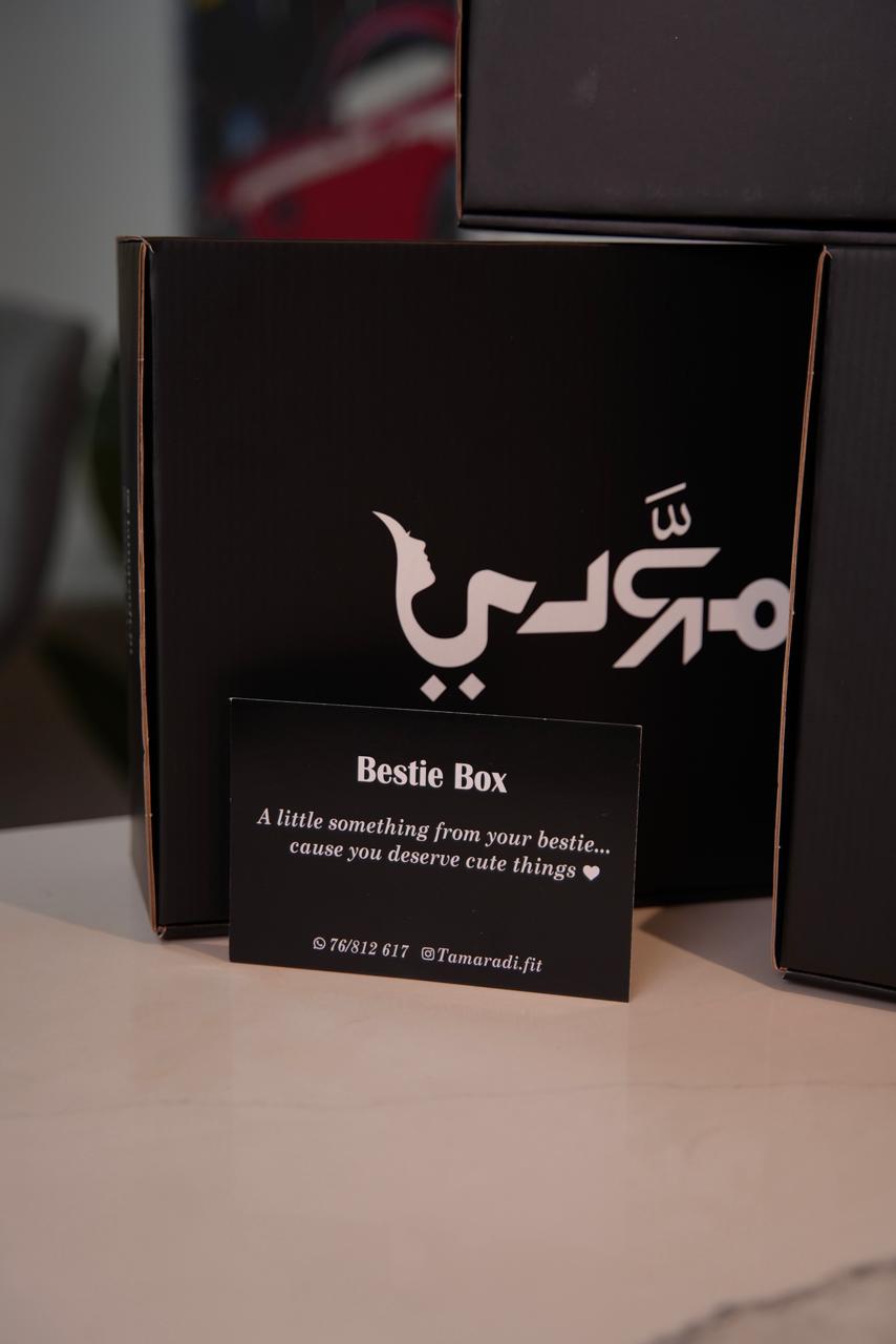 Bestie Box